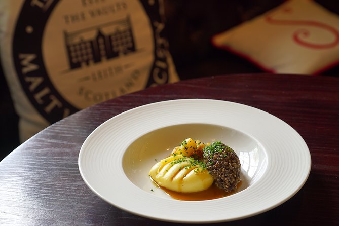 Edinburgh Food & Drink Tour with EatWalk Tours - FAQ