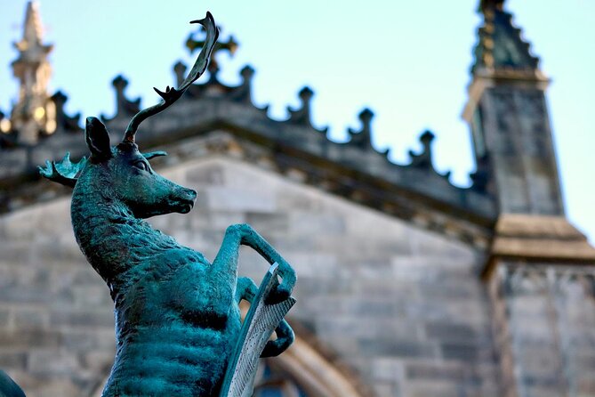 Edinburgh Food Tour with Scotch, Haggis, a Secret Dish & More - What you eat and drink on this tour (and why it feels like value)