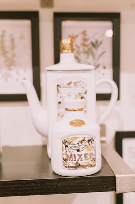 Edinburgh: Gin Distillation Workshop with Gin Tasting - Who This Workshop Suits Best (and Who Might Want to Skip It)