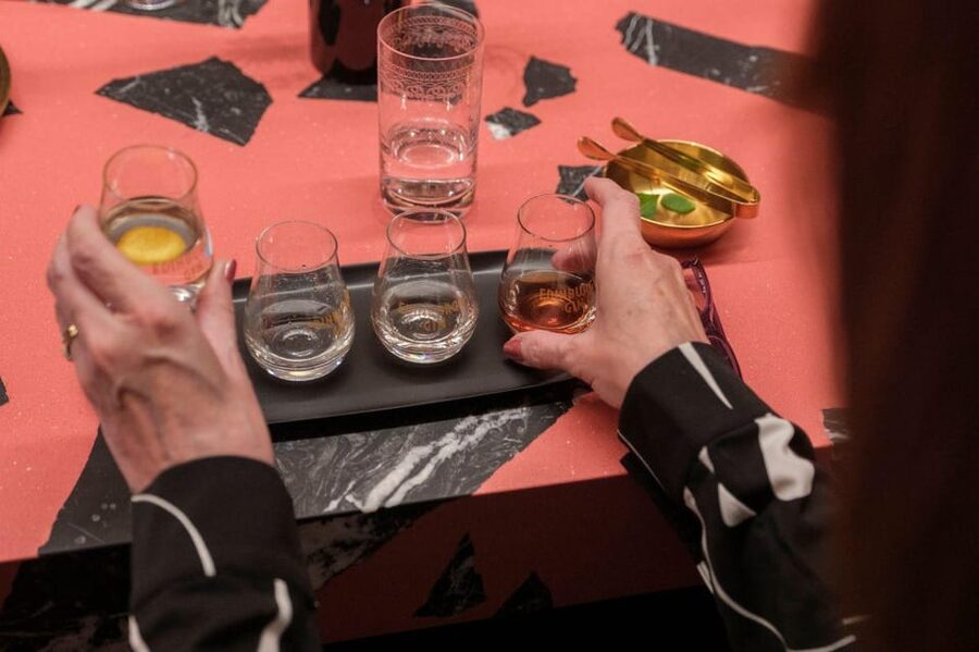 Edinburgh: Gin Distillery Tour and Tasting - Price and value: what $37 really buys you