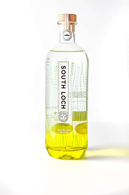 Edinburgh: Guided Gin Tasting at 56 North Distillery - Seeing the inner workings of a gin distillery