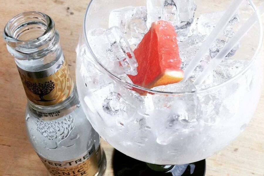 Edinburgh: Guided Gin Tasting at 56 North Distillery - Practical things to know before you go