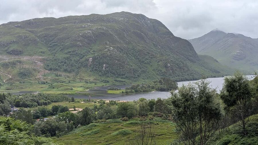 Edinburgh: Harry Potter, Glenfinnan Viaduct & Highland Tour - Key highlights to look forward to