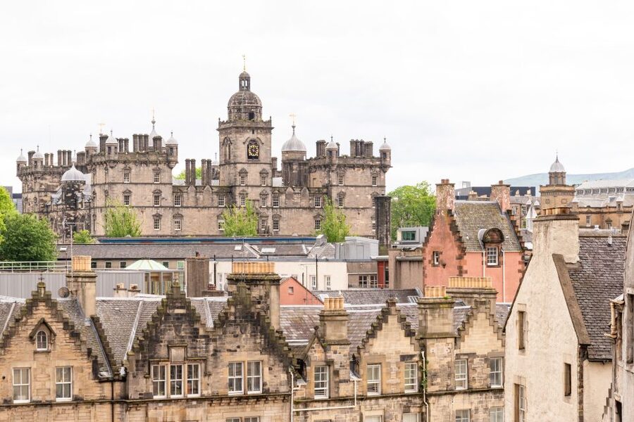 Edinburgh: Harry Potter Magical Guided Walking Tour - What to Bring and How to Prepare for a 2-Hour Walk