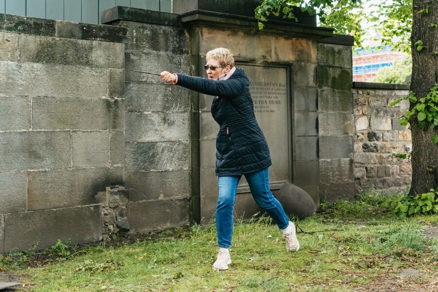 Edinburgh: Harry Potter Magical Guided Walking Tour - Why This Harry Potter Walking Tour Works in Real Life
