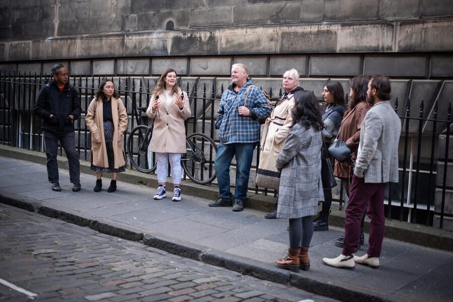 Edinburgh: Harry Potter Tour & Amazing Illusions Experience - Who This Tour Is Best For