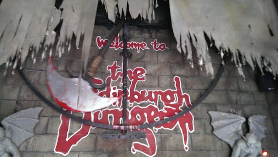 Edinburgh: Harry Potter Walking Tour with Dungeon Entry - Why this Harry Potter tour works in Edinburgh