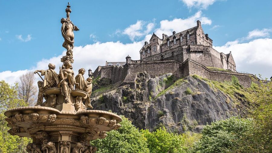 Edinburgh: Harry Potter Wizard Walking Tour, Kids Join Free - Practical tips so your tour feels easy
