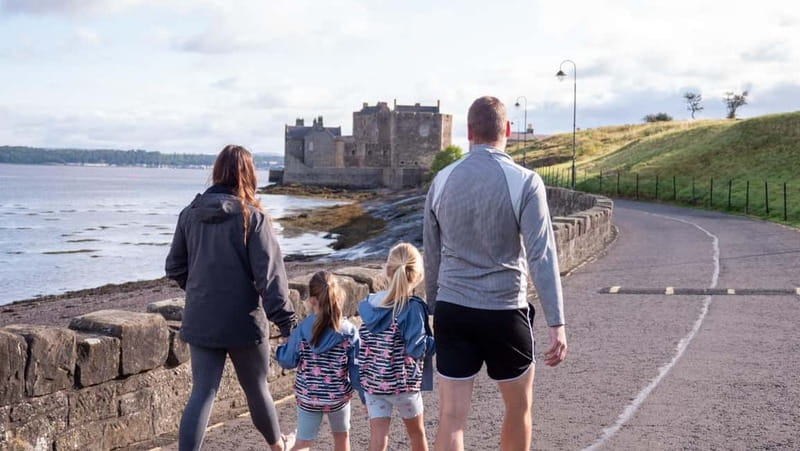 Edinburgh: Highland Cow, Blackness Castle, and Cake Tour - Key Things You’ll Love About This Edinburgh Tour