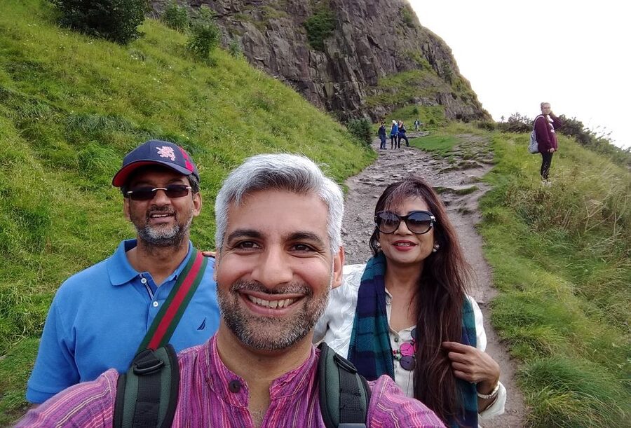 Edinburgh Highlights & Hidden Gems: Private & Custom Tour - The local storytelling test, and how to get the right fit