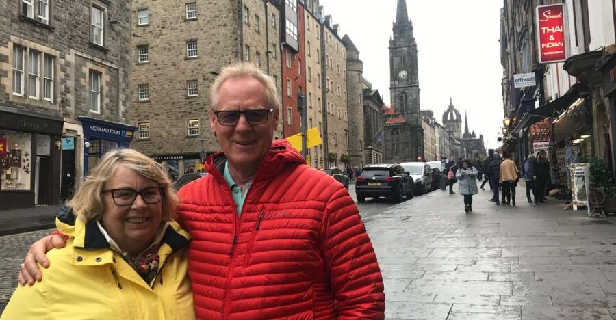 Edinburgh Highlights & Hidden Gems: Private & Custom Tour - Picking your mix of famous sights and local neighborhoods