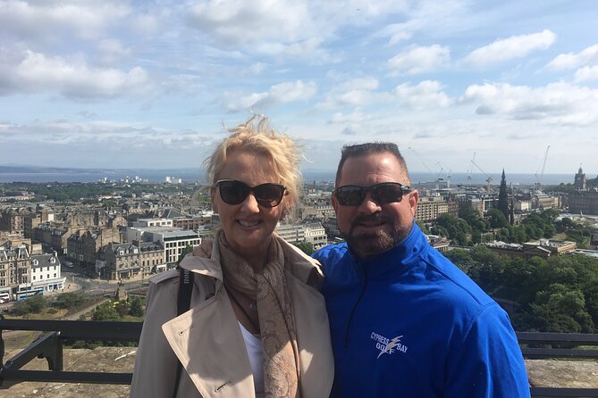 Edinburgh Highlights & Hidden Gems: Private Tour with a Local - Personalisation in practice, and why your host really matters
