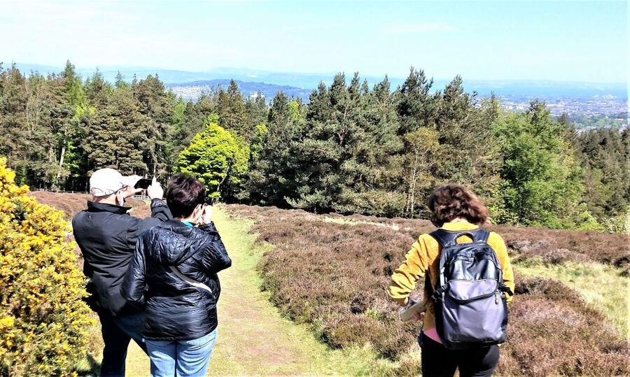 Edinburgh: Hill & Nature Hike With a Local - Key Highlights You Should Actually Care About