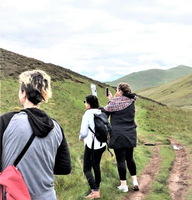 Edinburgh: Hill & Nature Hike With a Local - Who This Tour Fits Best (And Who Should Skip It)