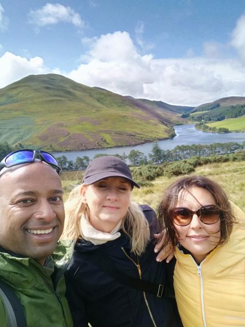 Edinburgh: Hill & Nature Hike With a Local - Pentland Hills From Edinburgh: Real Highlands Feeling, Not a City Walk