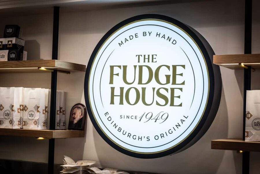 Edinburgh: Historical Gems Tour & A Taste of Scottish Fudge - Price and Value for a Short, Story-Forward Tour