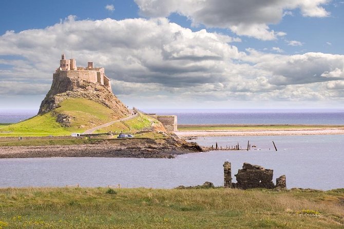 Edinburgh: Holy Island, Alnwick Castle & Kingdom of Northumbria - Price and Logistics: What $87.34 Actually Buys