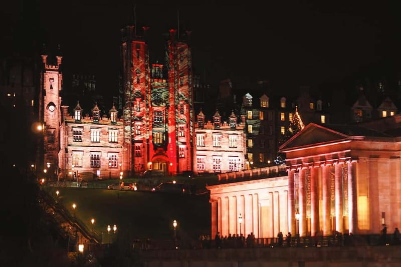 Edinburgh: Hop-On, Hop-Off Bus Tour City & Britannia Combo - Price and value: is $38 a fair deal for two routes?