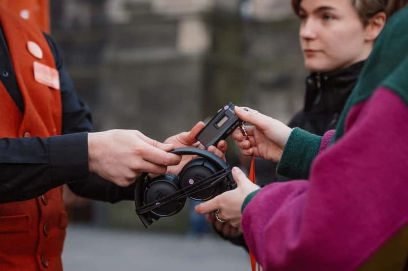 Edinburgh: Immersive Small-Group Historic Vaults Tour - Who This Tour Suits Best (And Who Should Reconsider)