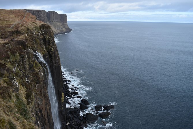 Edinburgh: Isle of Skye, Highlands and Loch Ness 3-Day Tour - Accommodation in Portree: included for convenience, but quality can vary