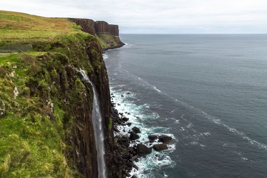 Edinburgh: Isle of Skye, Highlands & Jacobite Steam Train - Why the Highlands in three days feels like a travel highlight reel