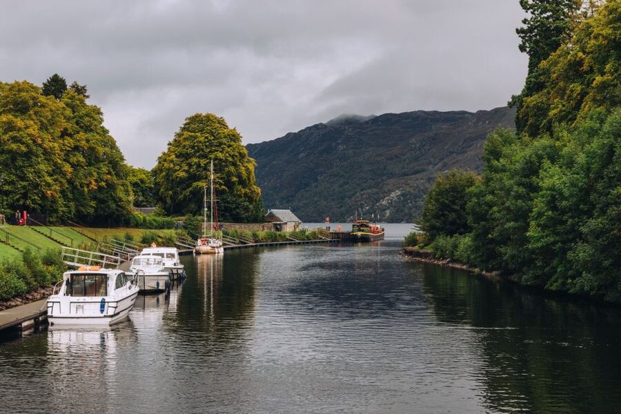 Edinburgh: Isle of Skye, Highlands & Jacobite Steam Train - Price and value: what $504 gets you, and what to budget on top