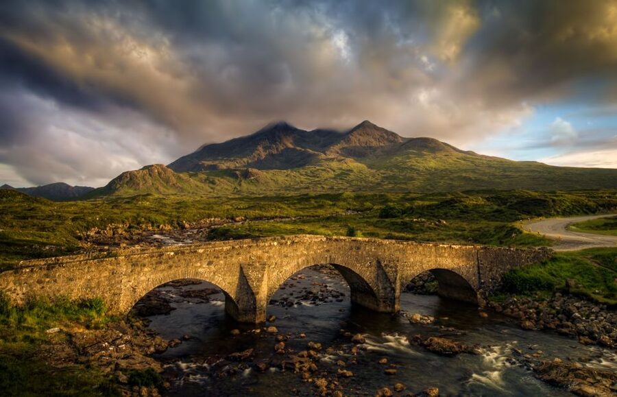 Edinburgh: Isle of Skye, Loch Ness, & Highlands 5-Day Tour - Edinburgh to the Highlands, Skye, and Loch Ness in One Shot