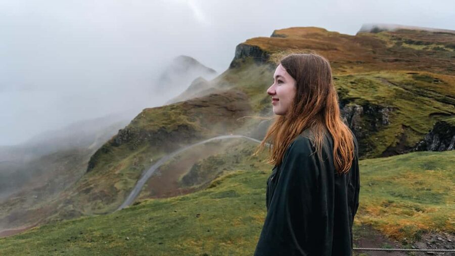 Edinburgh: Isle of Skye, Loch Ness, & Highlands 5-Day Tour - Hostel dorm reality, timing, and what to pack