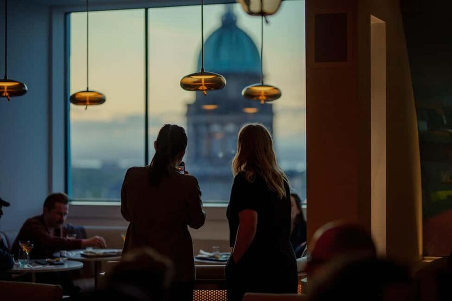 Edinburgh: Johnnie Walker Whisky Explorers Guided Tasting - The 60-minute tasting format, and how to get the most from it