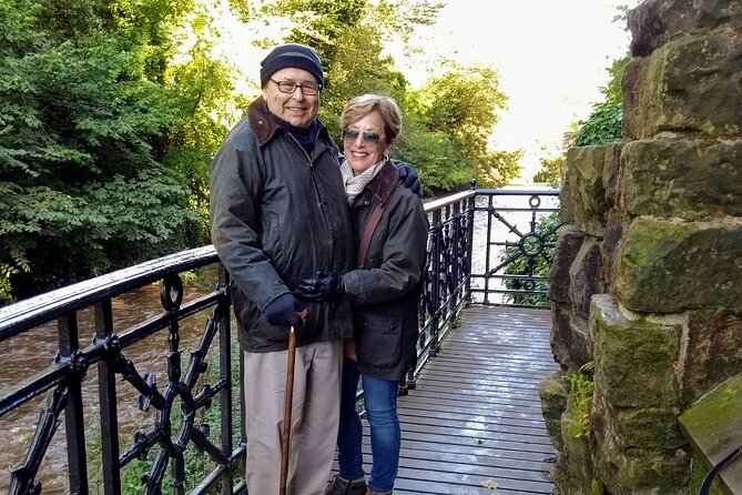 Edinburgh Like a Local: Private & Personalized Experience (3 hrs) - Key things to know before you go
