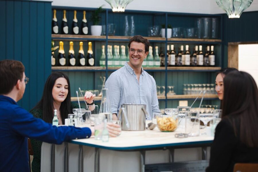 Edinburgh: Lind & Lime Gin Distillery Tour & Tasting - How Lind & Lime gin is made, and what you should watch for