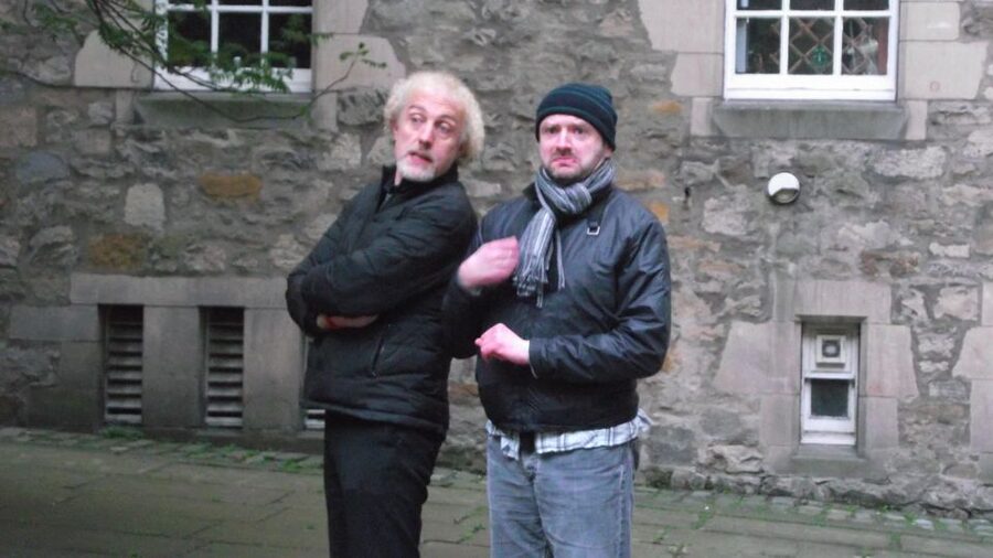 Edinburgh Literary Pub Tour with "Real-Actors" - Price and Value: Is $33 Worth a Night Out?