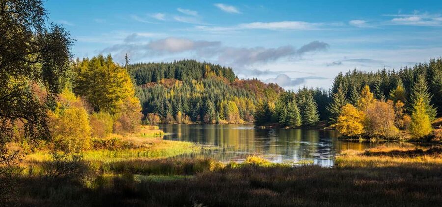 Edinburgh: Loch Lomond, Stirling Castle, and Kelpies Tour - Price and value: what you get for $74 and what costs extra