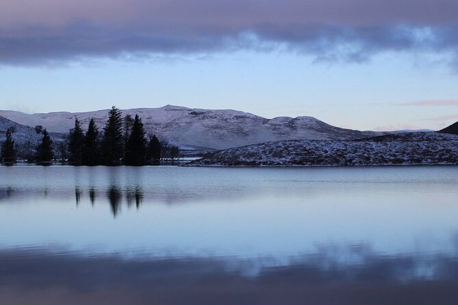 Edinburgh: Loch Ness, Glen Coe & Highlands Private Tour - Key things to know before you go