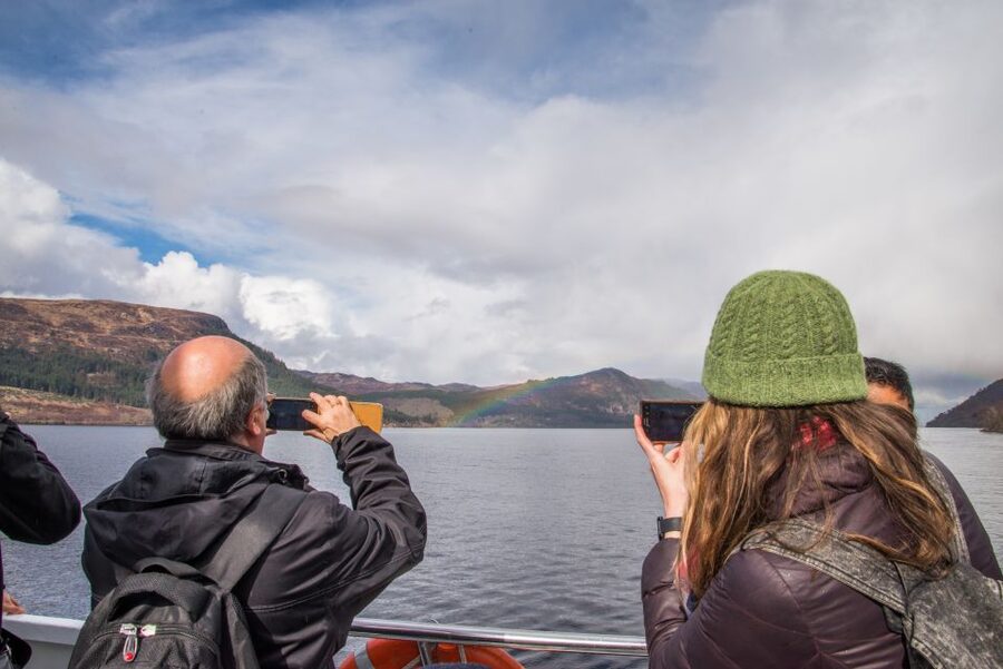Edinburgh: Loch Ness, Glencoe, and Highlands Day Tour - Price and Value: What $54 Covers, What Costs Extra, and Why This Still Works