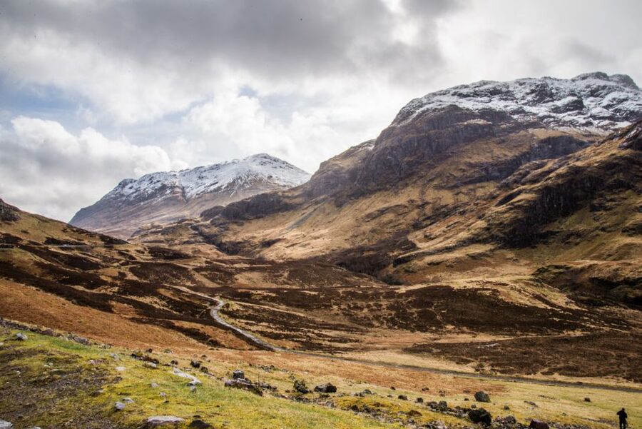 Edinburgh: Loch Ness, Glencoe, and Highlands Day Tour - Who This Tour Suits Best, and the People Who Might Want a Different Plan