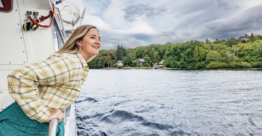 Edinburgh: Loch Ness, Glencoe, Coos & the Highlands Day Tour - Why this Edinburgh to Highlands day feels like a smart Scotland sampler