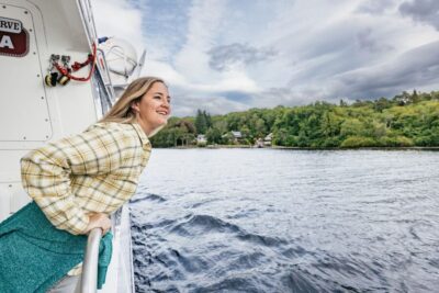 Loch Ness, Glencoe, Coos & the Highlands Day Tour