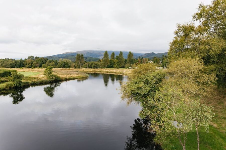 Edinburgh: Loch Ness, Glencoe, Coos & the Highlands Day Tour - Loch Ness: monster spotting plus the Urquhart Castle choice