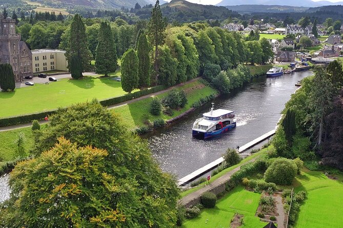 Edinburgh: Loch Ness, Glencoe & The Highlands - Key Things You Should Know Before You Go