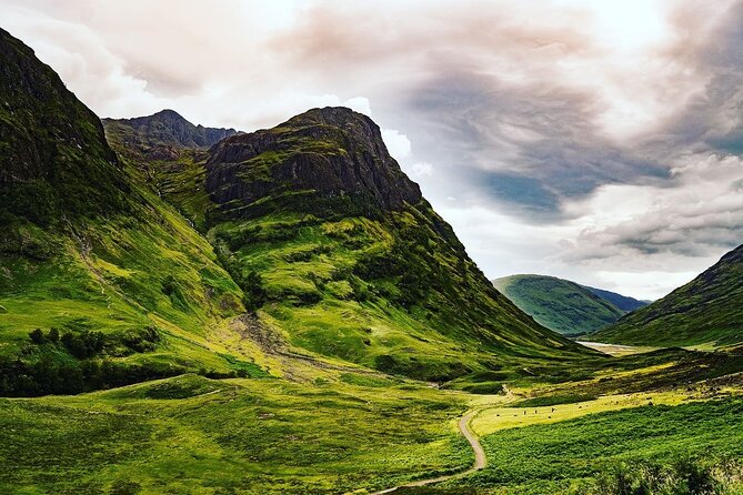 Edinburgh: Loch Ness, Glencoe & The Highlands - Price, Value, and What You Are Actually Paying For