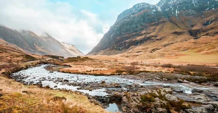 Edinburgh: Loch Ness, Glencoe & the Scottish Highlands Tour - Key highlights that make this day trip worth your time