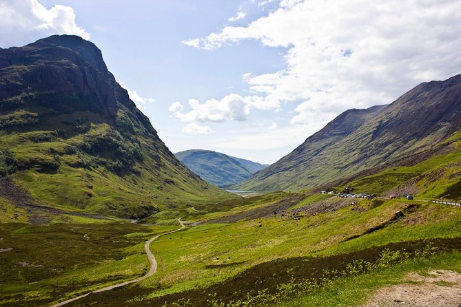 Edinburgh: Loch Ness, Inverness & The Highlands - 2 Day Tour - Day 2 in Detail: Culloden, Clava Cairns, Cairngorms, Blair Athol or Pitlochry, Then Back to Edinburgh