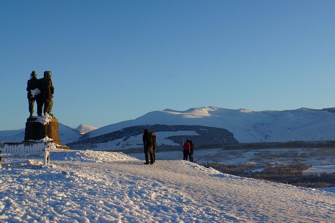 Edinburgh: Loch Ness, Inverness & The Highlands - 2 Day Tour - Where You Might Feel Friction (And How to Prepare)
