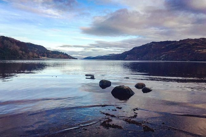 Edinburgh: Loch Ness, Inverness & The Highlands - 2 Day Tour - Day 1 in Detail: Loch Lomond, Glencoe, Fort William, Loch Ness, Inverness