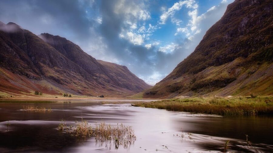 Edinburgh: Loch Ness, Scenic Walk, Glencoe & Whisky Day Tour - Loch Ness: cruise optional, but the shore time is the real payoff