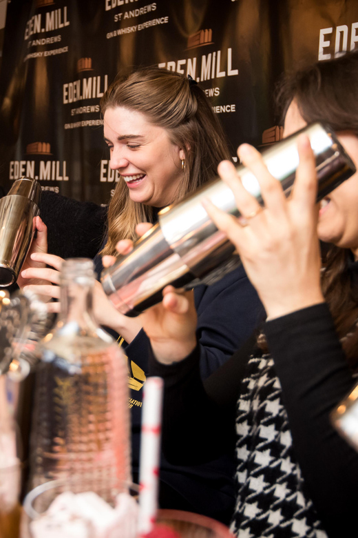 Edinburgh: Love Gin Cocktail Masterclass - Key Things I’d Watch For Before You Go
