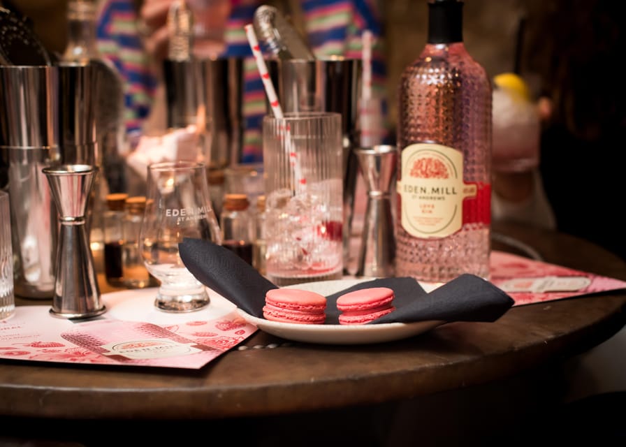 Edinburgh: Love Gin Cocktail Masterclass - Should You Book the Edinburgh Love Gin Cocktail Masterclass?
