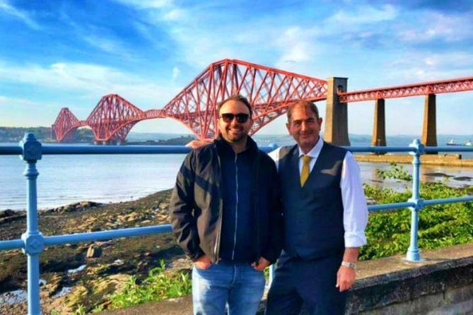 Edinburgh Luxury Private Day Tour from Edinburgh - Why this 7-hour private day feels worth it