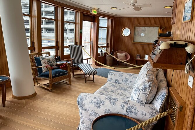 Edinburgh Luxury Private Day Tour from Edinburgh - Edinburgh’s New Town: Georgian architecture and the feel of planned elegance